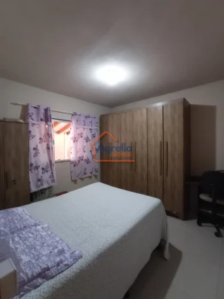 Imagem Casa à venda no bairro Jardim Planalto - Mogi Mirim/SP
