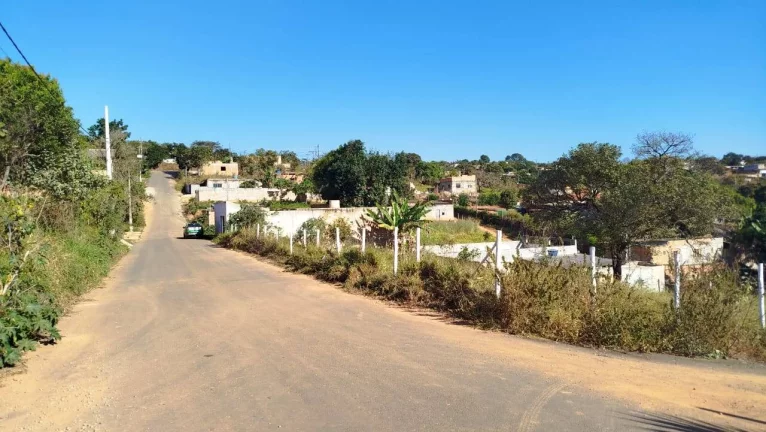 Imagem LOTES 100% FINANCIADOS, SEM COMPROVAÇÃO DE RENDA!