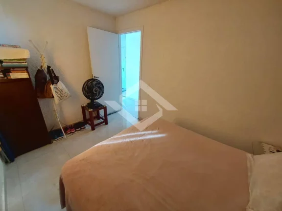 Imagem Apartamento 2 quartos. Condomínio Reserva das Árvores V. Campo Grande