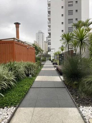 Imagem Vila Madalena Aluguel - Studio 30m² - 1 Vaga