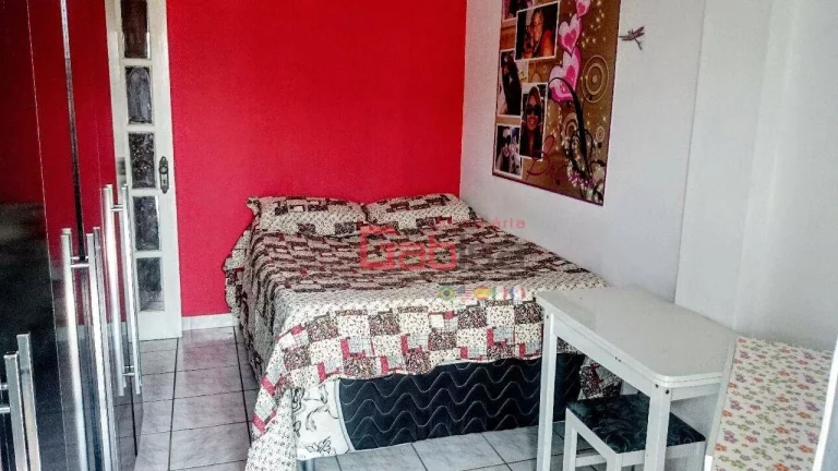 Imagem Casa na Passagem