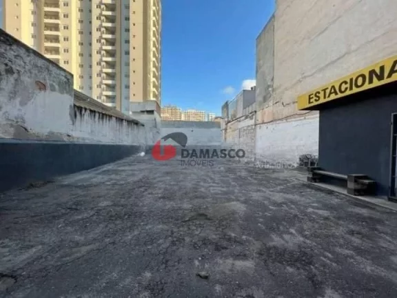 Imagem Terreno para locação, Centro, São Caetano do Sul, SP