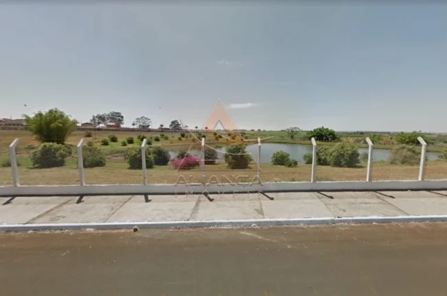 Imagem Terreno - Brodowski - Imaculada II