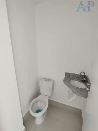 Imagem Apartamento em Praia Grande com 3 Quartos Próximo à Praia