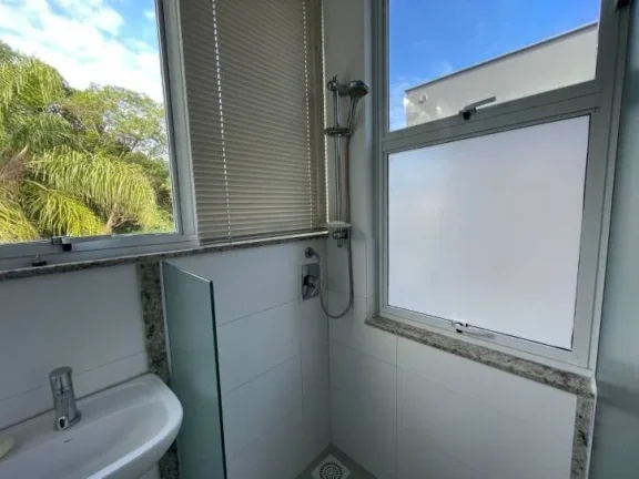 Imagem Casa com 4 dormitórios para alugar- Jurerê - Florianópolis/SC