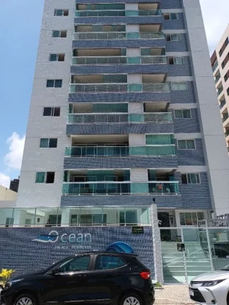 Imagem Residencial Ocean Palace - Seu resort particular em Jardim Oceania