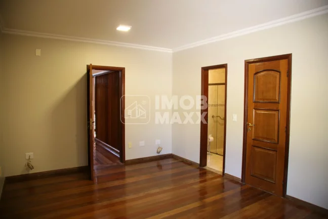 Imagem Casa 4 quartos 4 suítes, área gourmet Park Way R$ 2.198.000