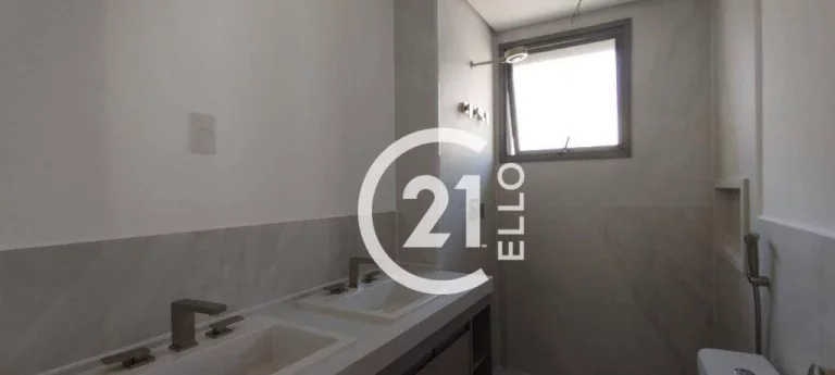 Imagem Apartamento para alugar, 142 m² por R$ 26.330,38/mês - Itaim Bibi - São Paulo/SP