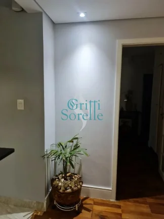 Imagem Apartamento à Venda no Paraíso - São Paulo/SP.