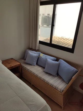 Imagem Oportunidade Imperdível: Apartamento a Uma Quadra do Mar na Praia de Peracanga
Não perca a chance ...