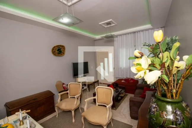 Imagem Casa à Venda - Vargem Pequena, 3 Quartos, 255 m2
