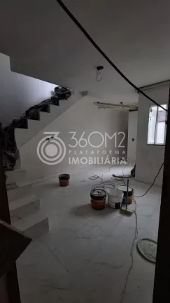 Imagem Cobertura para Venda em Santo André / SP no bairro Vila Guarani