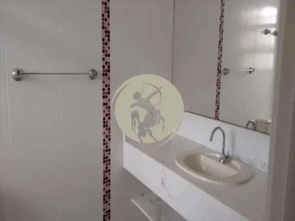 Imagem APARTAMENTO COM VISTA PARA O MAR NO BAIRRO DA APARECIDA PROXIMO AO SESC E AO SHOPING PRAIAMAR APARTA...