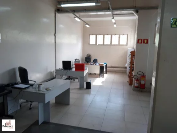 Imagem Prédio Comercial Comercial Barueri - SP - Bethaville I