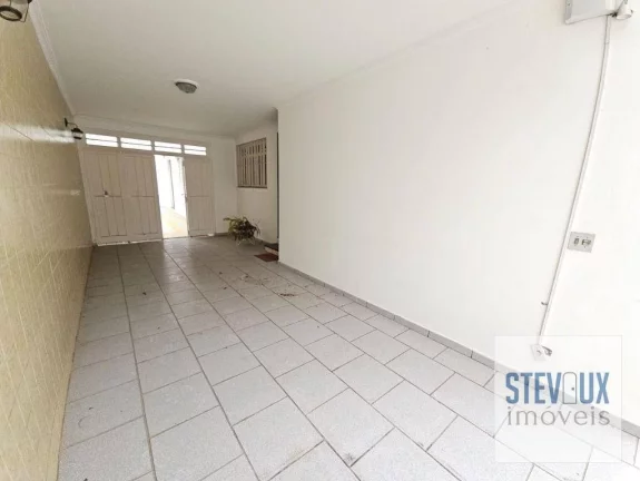 Imagem SOBRADO PRÓXIMO A BRAZ PIZZARIA- MOEMA PÁSSAROS