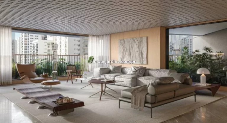 Imagem Cobertura Duplex à venda Jardim América São Paulo