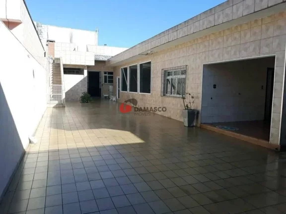 Imagem Casa à venda 2 Quartos, 7 Vagas, 236M², Prosperidade, São Caetano do Sul - SP