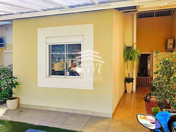 Imagem Condomínio Terra Nova Reserva I - Casa Térrea em Condomínio à Venda em Alvorada/RS