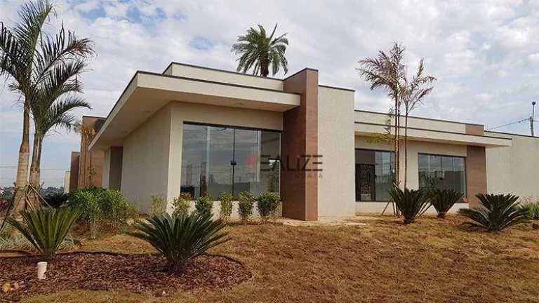 Imagem Casa moderna com 3 suítes à venda, 205 m² por R$ 1.790.000 - Condomínio Residencial Evidências - Indaiatuba/SP