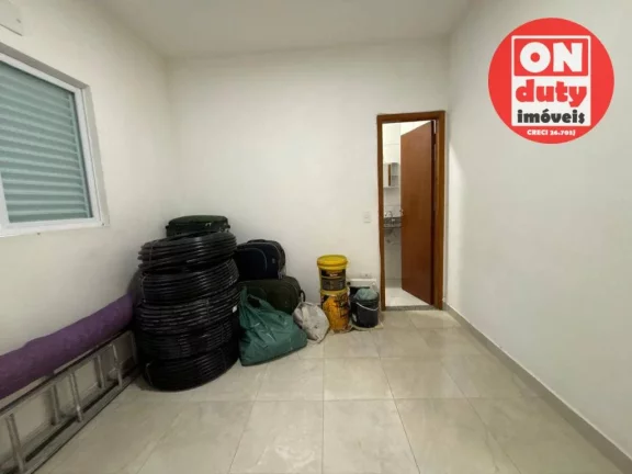 Imagem Sobrado à venda por R$ 600.000,00 - Marapé - Santos/SP