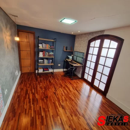 Imagem Cobertura de luxo à venda em Vila Formosa, São Paulo-SP: 3 quartos, 1 suíte, 1 vaga e 120m² de área!