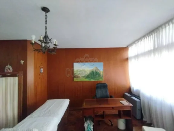 Imagem Copacabana – Rua República do Peru | Residencial › Apartamento 4 quarto(s) à Venda
