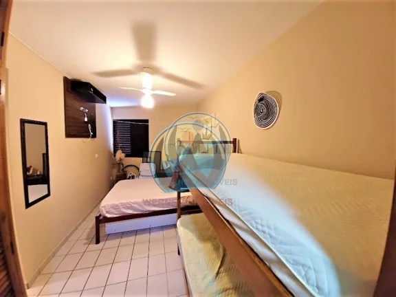 Imagem APTO RESIDENCIAL em Ubatuba - SP, PRAIA GRANDE