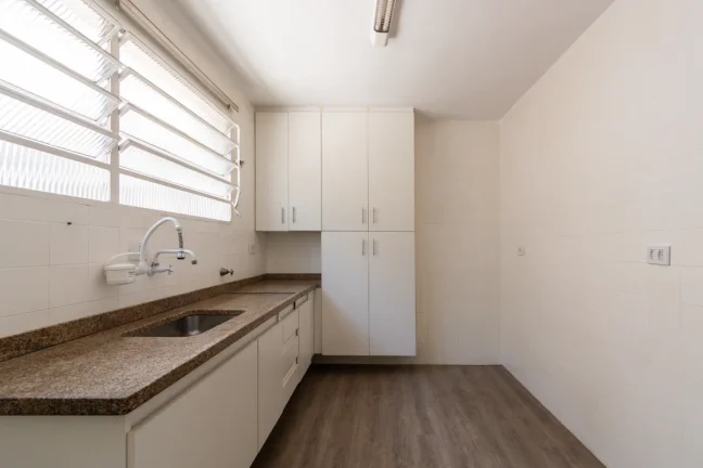 Imagem Apartamento para venda em Moema com 2 quartos , 82m2