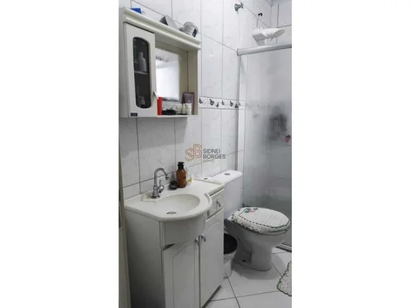 Imagem Apartamento CONCÓRDIA - SC