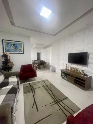 Imagem Sobrado com 3 dormitórios à venda, 190 m² por R$ 480.000,00 - Cooperativa - São Bernardo do Campo/SP