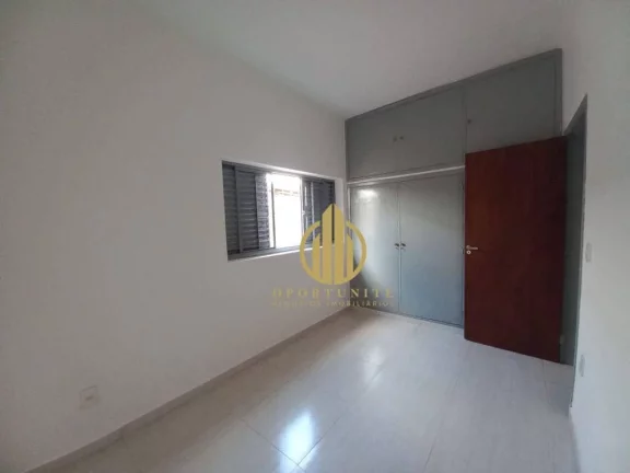 Imagem Casa com 3 dormitórios - suíte - quintal - Jardim São Luiz - Ribeirão Preto/SP