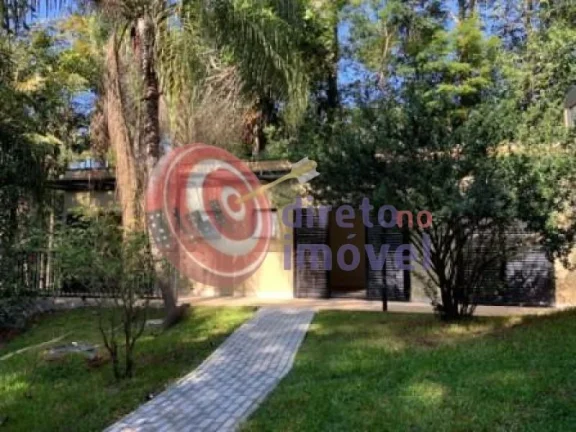 Imagem Casa Azaleias 237 Condomínio Estância Parque Atibaia (EPA)