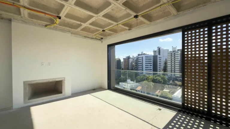 Imagem Apartamento para venda no bairro Auxiliadora em Porto Alegre