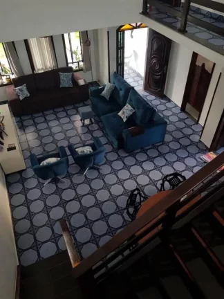 Imagem Casa com 3 dorms, Flórida, Praia Grande - R$ 1.7 mi, Cod: 2587