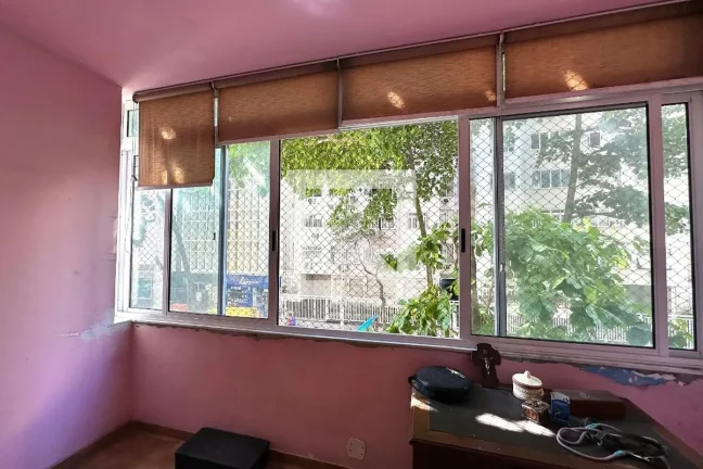Imagem Apartamento à Venda - Copacabana, 2 Quartos, 85 m2
