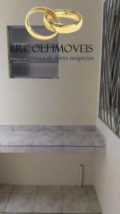 Imagem Casa Reformada com 2 Dormitórios e 1 Vaga - Cidade Mãe do Céu, Zona Leste de São Paulo