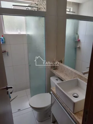 Imagem Apartamento à venda Sorocaba-SP
