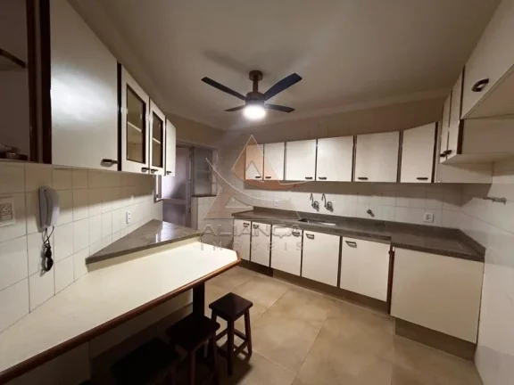 Imagem Apartamento - Ribeirão Preto - Vila Seixas