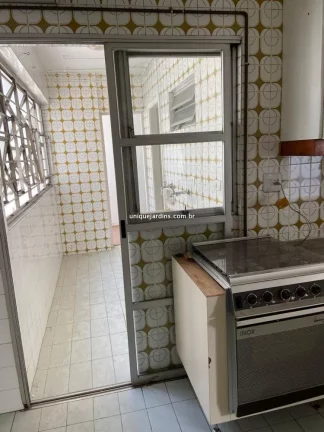 Imagem Apartamento à venda Pinheiros São Paulo