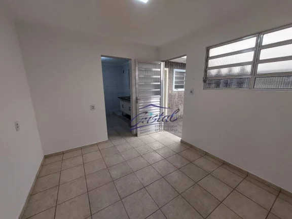 Imagem Excelente casa venda Comercial/Residencial