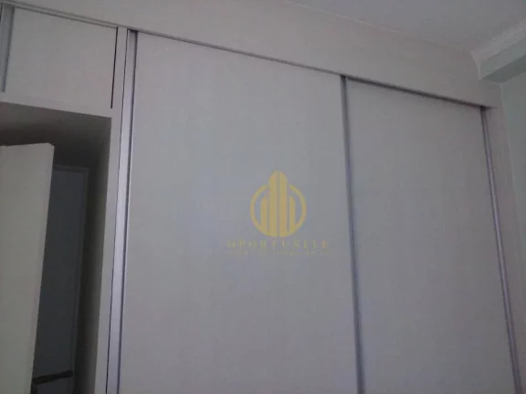Imagem Apartamento com 2 dormitórios à venda, 54 m² por R$ 254.000,00 - Lagoinha - Ribeirão Preto/SP