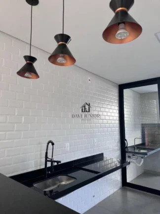 Imagem Casa à venda, 115 m² por R$ 685.000,00 - Condomínio Horto Florestal Villagio - Sorocaba/SP