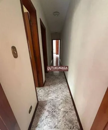 Imagem Sobrado com 4 quartos à venda, 235 m² por R$ 1.276.000 - Tucuruvi - São Paulo/SP