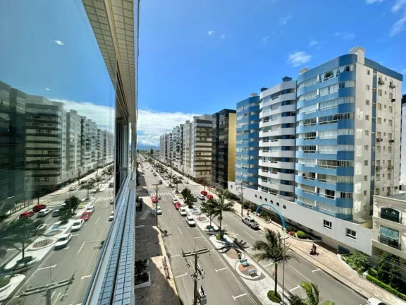 Imagem Apartamento 3 Dormitórios - Bairro Navegantes