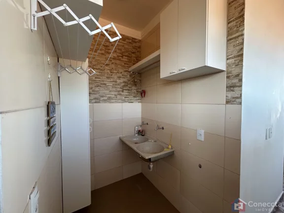 Imagem Casa à Venda no Bairro Nossa Senhora de Fátima – 222m², 3 Quartos, Suíte e Área Gourmet | Patos de Minas