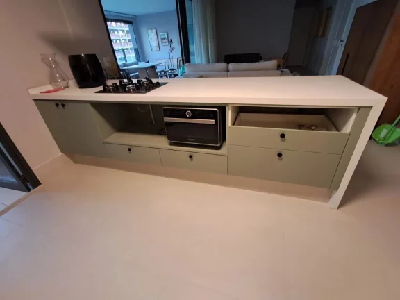 Imagem Apartamento para Venda em São Paulo, Perdizes, 3 dormitórios, 3 suítes, 4 banheiros, 2 vagas