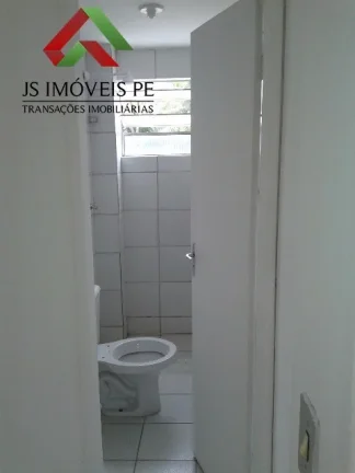 Imagem Apartamento à venda em Recife-PE, Jardim São Paulo: 2 quartos, 1 sala, 1 banheiro, 1 vaga de garagem,