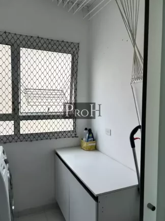 Imagem Apartamento com 3 Quartos à Venda, 67 m² em Jardim Olavo Bilac - São Bernardo Do Campo