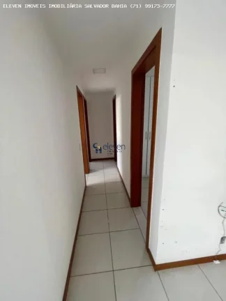 Imagem OPORTUNIDADE NO ITAPUÃ PARQUE: 3 QUARTOS COM SUÍTE E INFRAESTRUTURA COM LAZER COMPLETO AO LADO DA PRAIA E DA POESIA