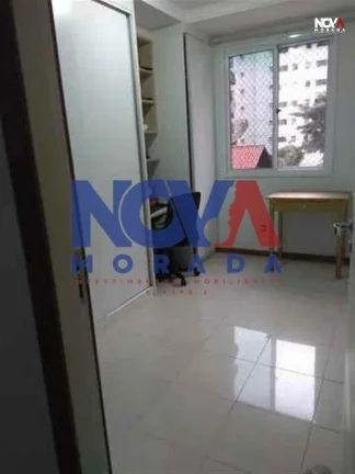 Imagem Desfrute do melhor que a Praia da Costa tem a oferecer com este incrível apartamento de 110m, propo...